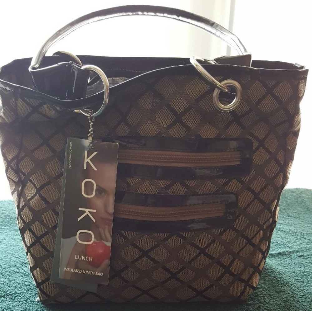 Lunch bag